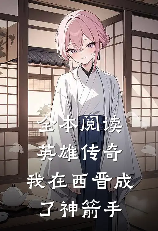 全本阅读英雄传奇:我在西晋成了神箭手