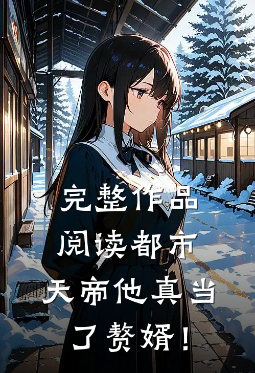 完整作品阅读都市:天帝他真当了赘婿!