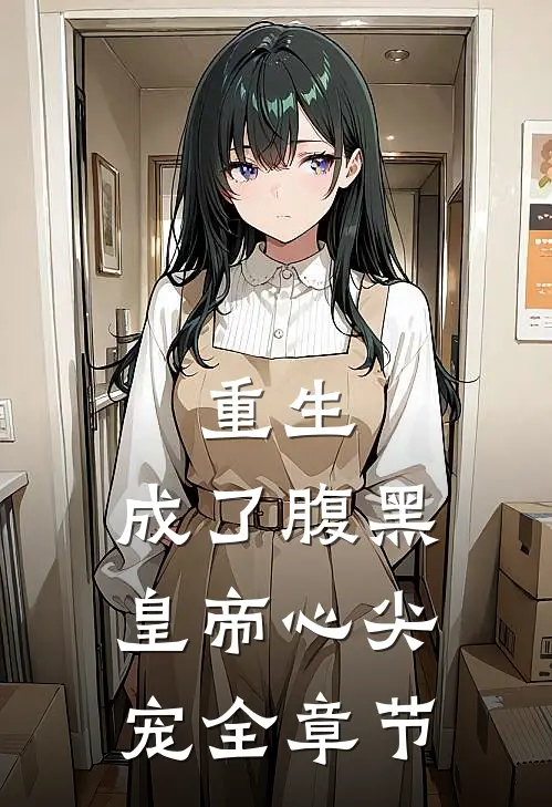 重生:成了腹黑皇帝心尖宠全章节