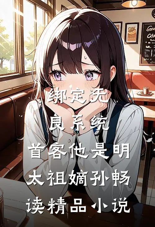 绑定无良系统,首客他是明太祖嫡孙畅读精品小说