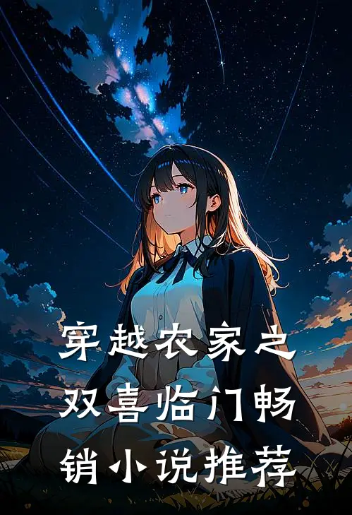 穿越农家之双喜临门畅销小说推荐