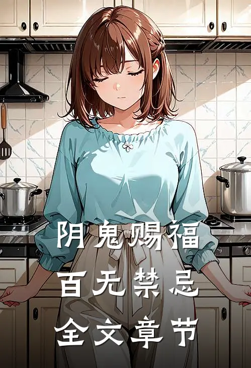 阴鬼赐福，百无禁忌全文章节