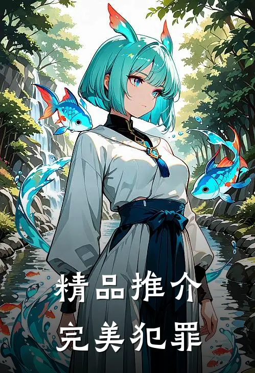 精品推介完美犯罪