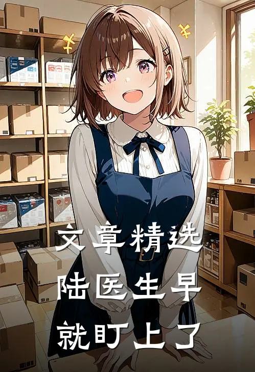 文章精选陆医生早就盯上了
