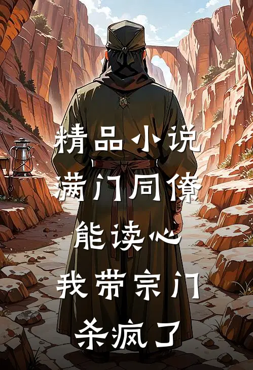 精品小说满门同僚能读心,我带宗门杀疯了