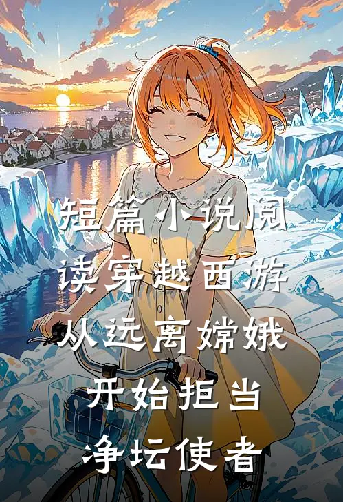 短篇小说阅读穿越西游:从远离嫦娥开始拒当净坛使者