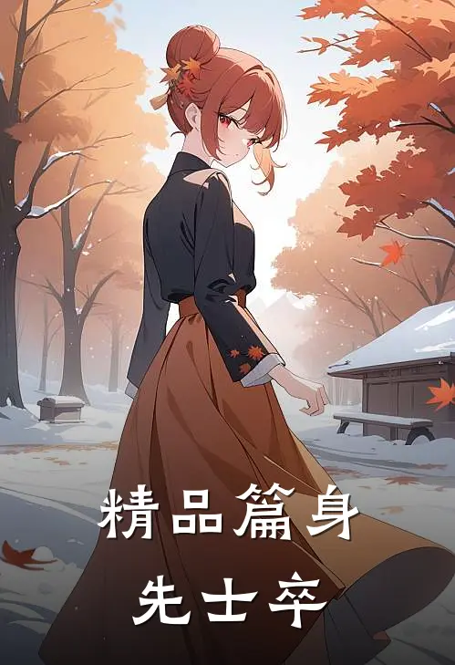 精品篇身先士卒