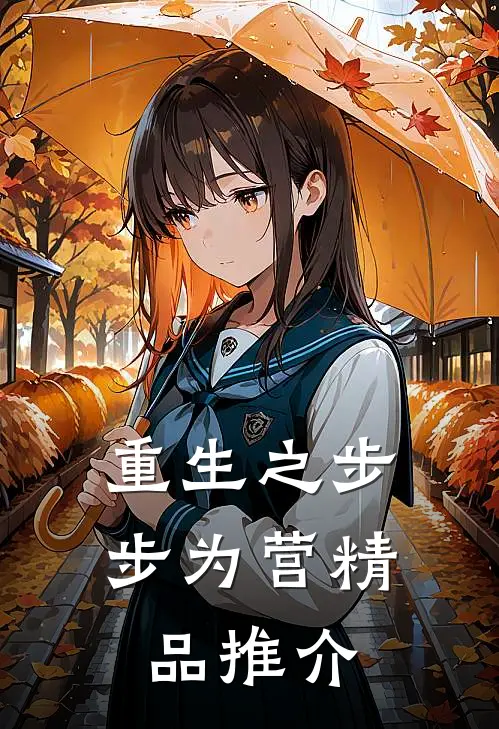 重生之步步为营精品推介