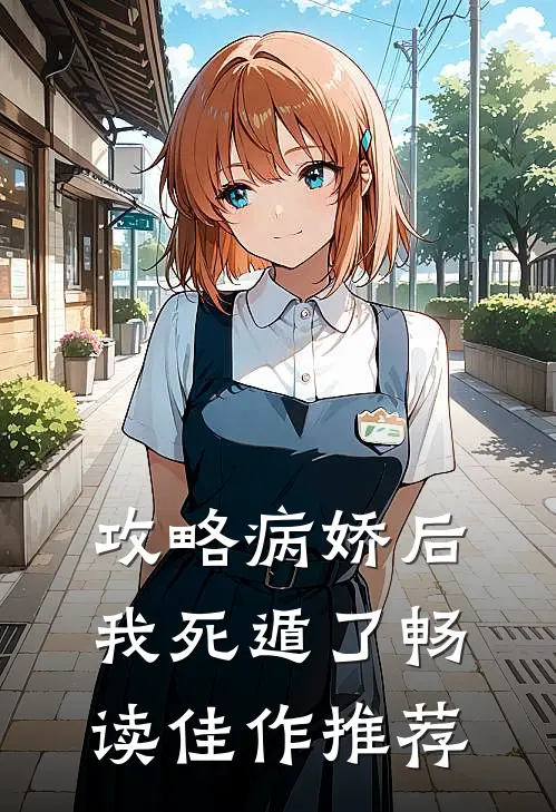 攻略病娇后,我死遁了畅读佳作推荐