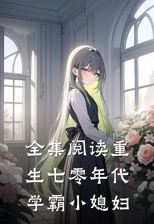 全集阅读重生七零年代学霸小媳妇