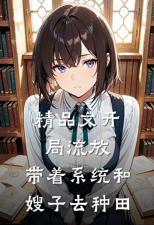 精品文开局流放:带着系统和嫂子去种田