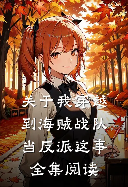关于我穿越到海贼战队当反派这事全集阅读
