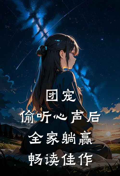 团宠:偷听心声后,全家躺赢畅读佳作