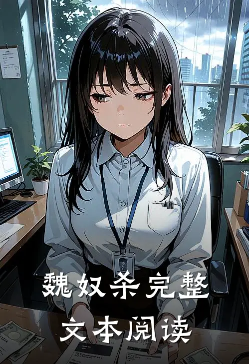 魏奴杀完整文本阅读