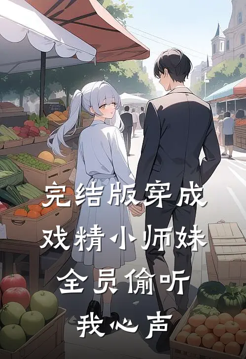 完结版穿成戏精小师妹,全员偷听我心声