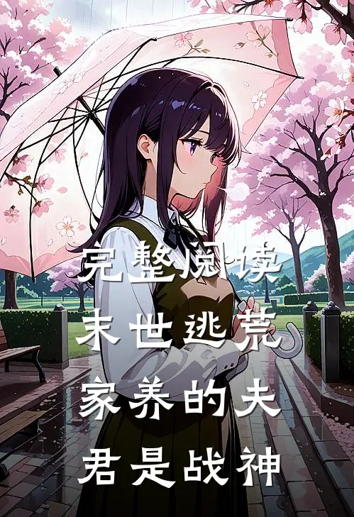 完整阅读末世逃荒：家养的夫君是战神