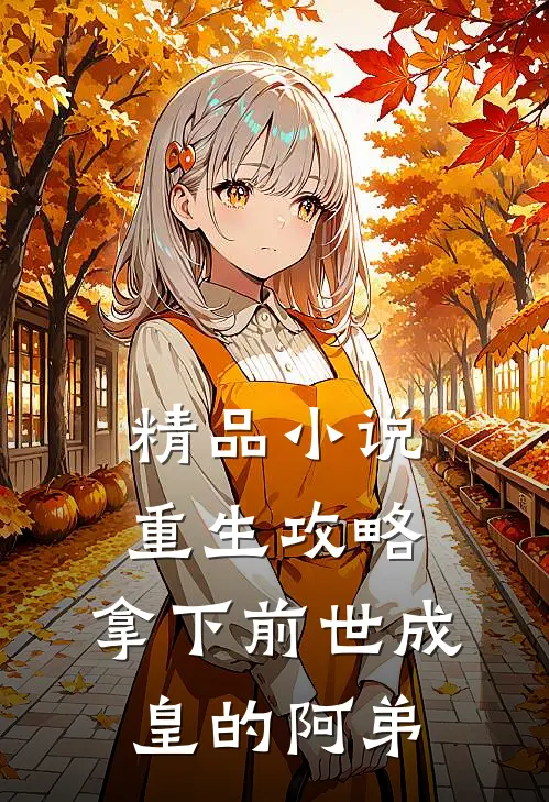 精品小说重生攻略:拿下前世成皇的阿弟