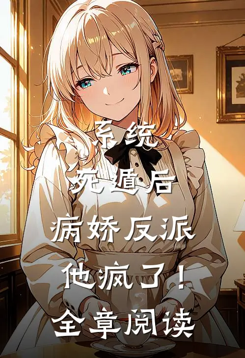 系统:死遁后,病娇反派他疯了!全章阅读