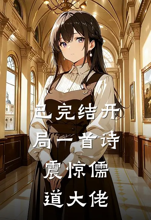 已完结开局一首诗,震惊儒道大佬