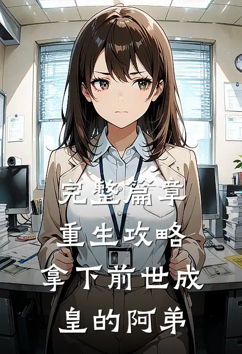 完整篇章重生攻略:拿下前世成皇的阿弟