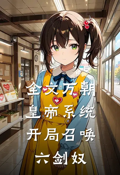全文万朝皇帝系统,开局召唤六剑奴