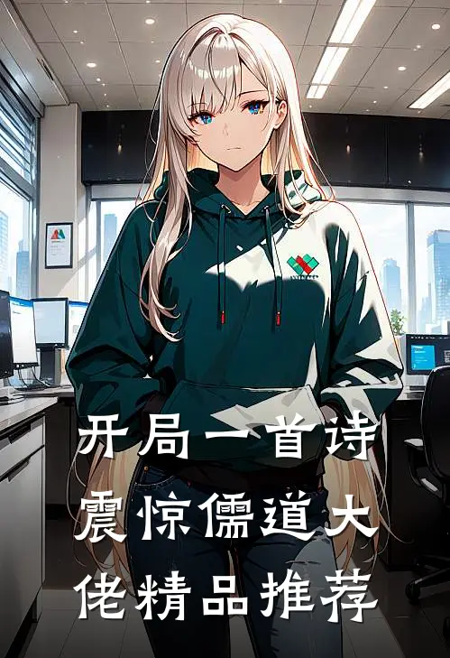 开局一首诗,震惊儒道大佬精品推荐