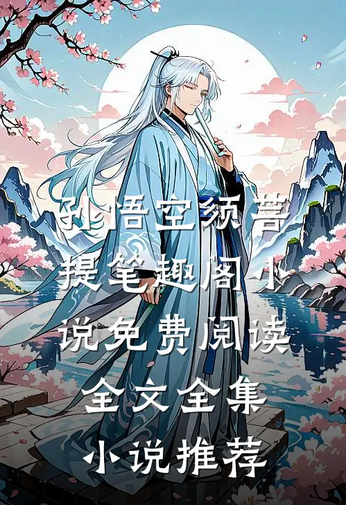 孙悟空须菩提笔趣阁小说免费阅读全文全集小说推荐