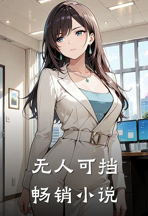 无人可挡畅销小说