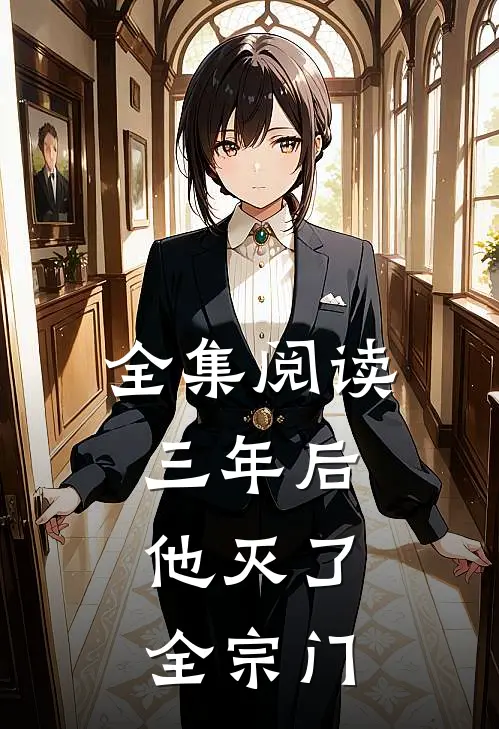 全集阅读三年后,他灭了全宗门
