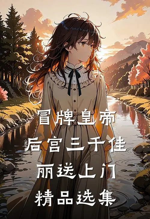 冒牌皇帝,后宫三千佳丽送上门精品选集