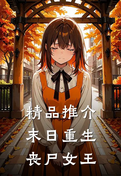 精品推介末日重生丧尸女王
