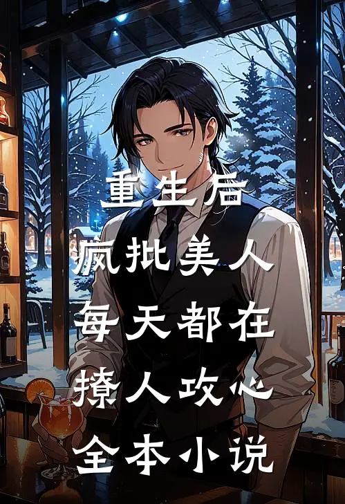重生后,疯批美人每天都在撩人攻心全本小说