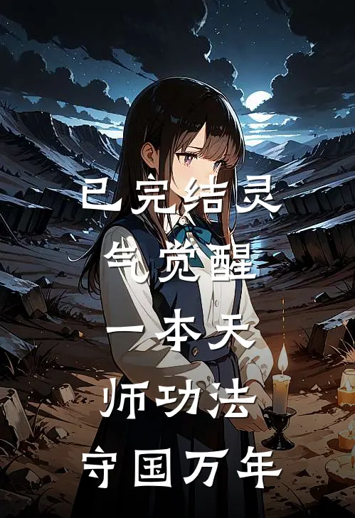 已完结灵气觉醒:一本天师功法,守国万年
