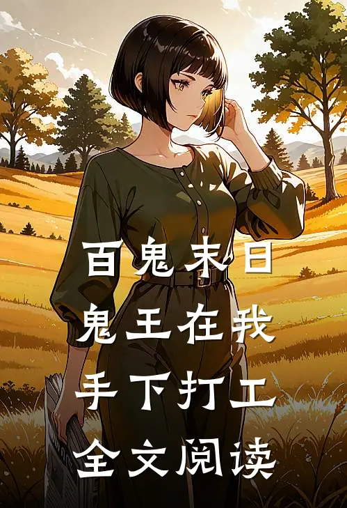 百鬼末日，鬼王在我手下打工全文阅读