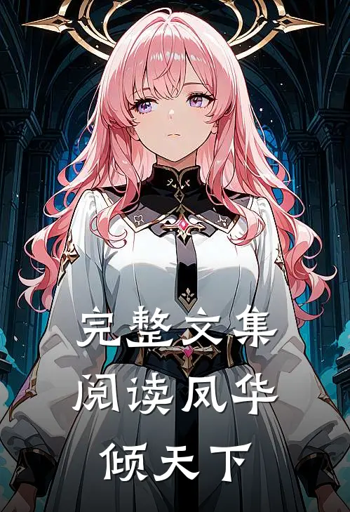 完整文集阅读凤华倾天下