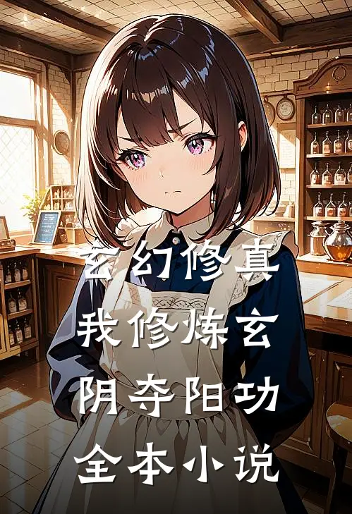 玄幻修真:我修炼玄阴夺阳功全本小说