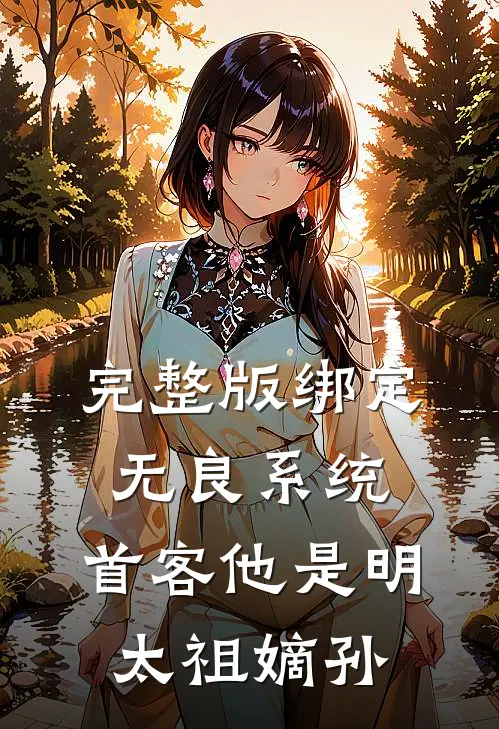完整版绑定无良系统,首客他是明太祖嫡孙
