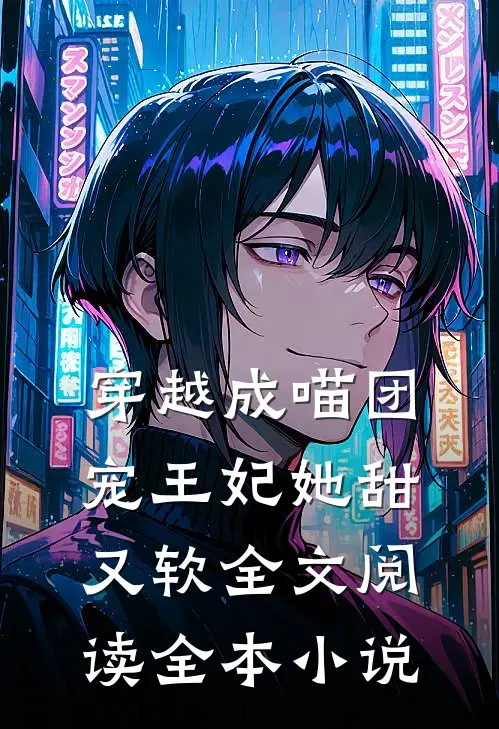 穿越成喵团宠王妃她甜又软全文阅读全本小说