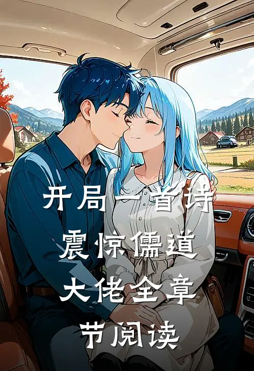 开局一首诗,震惊儒道大佬全章节阅读