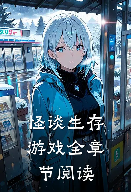 怪谈生存游戏全章节阅读