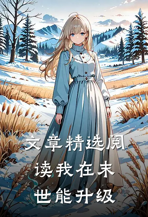 文章精选阅读我在末世能升级