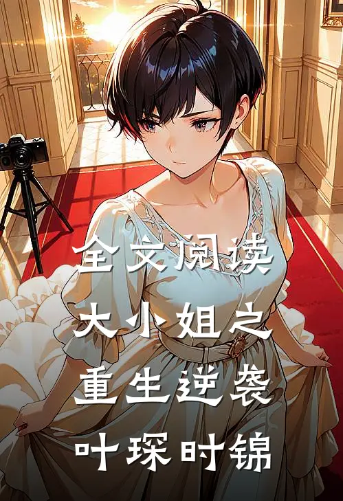 全文阅读大小姐之重生逆袭叶琛时锦