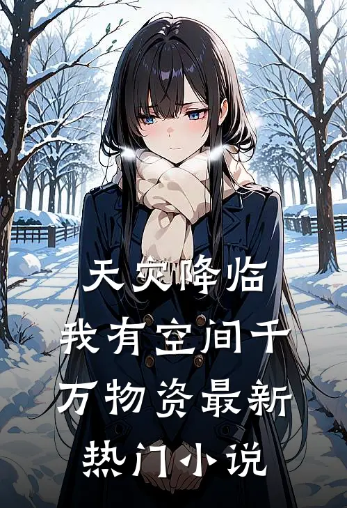 天灾降临,我有空间千万物资最新热门小说
