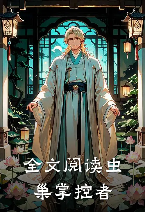 全文阅读虫巢掌控者