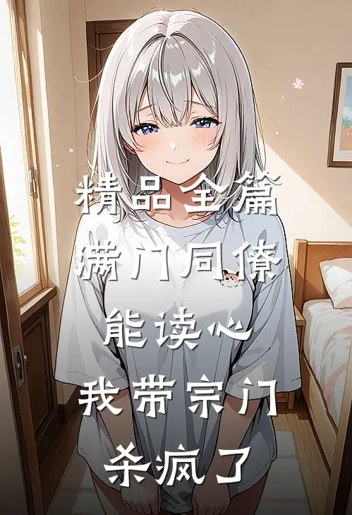 精品全篇满门同僚能读心,我带宗门杀疯了