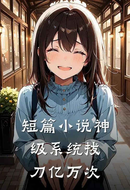 短篇小说神级系统拔刀亿万次