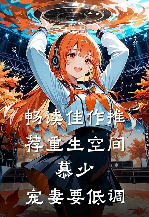 畅读佳作推荐重生空间：慕少，宠妻要低调