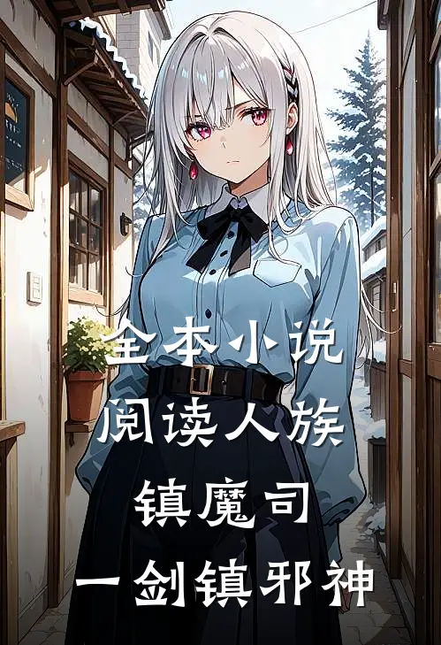 全本小说阅读人族镇魔司,一剑镇邪神