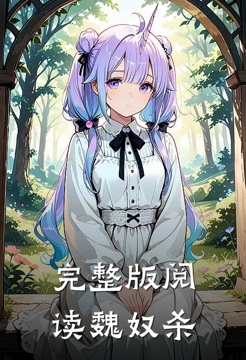 完整版阅读魏奴杀