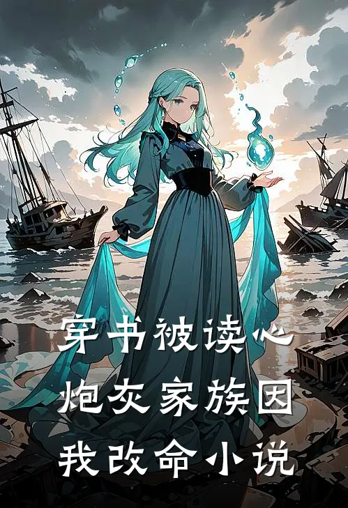 穿书被读心,炮灰家族因我改命小说